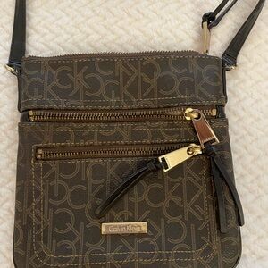 Satchel Calvin Klein